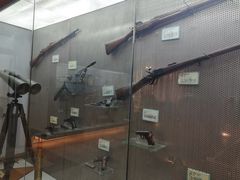 -澳门保安部队博物馆