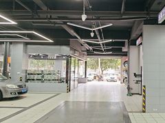 -天猫养车(哈贝卡硕士路店)