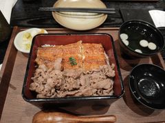 -玄白·炭烤活鳗(上海首店)