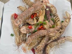 -原味蒸汽海鲜(嵊泗店)