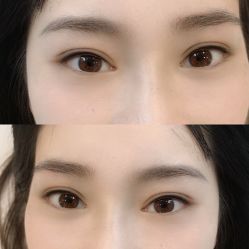 -MIVI半永久纹眉纹绣