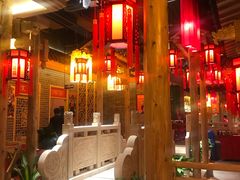 大堂-大龙辣火锅·龙虾·烧烤(湖滨新天地店)