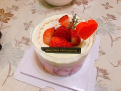 -你好独角兽·蛋糕甜品
