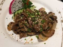 -千鹤日本料理(穿山路店)