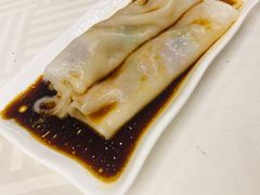-潮福城大酒楼·潮粤菜·港式点心(阳光城店)