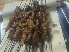 -老白家怡贵园烤肉