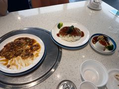 -前王院•巧克力海鲜市集餐厅(万平口店)