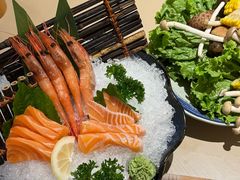 -伊豆野菜村(合景·摩方店)