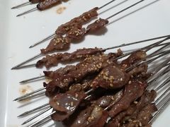 -三个大叔东北烧烤·砂锅菜(西三旗店)