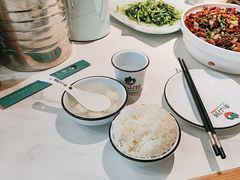 -南山翁新概念川菜(江宁万达广场店)