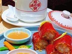 -点都德(水贝IBC店)