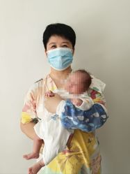 -悦家·美丽妈妈月子会所(龙奥店)