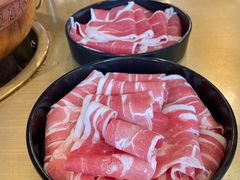 -牛街清真满恒記(平安里西大街店)