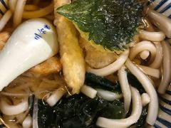 -鸟鸣门屋台料理(金帝银泰店)