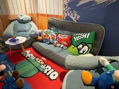 -Win Win电玩·日式の游戏馆