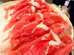 -巴奴毛肚火锅(景枫中心店)