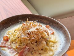 -有序Orderly融合西餐·咖啡(运河外滩店)