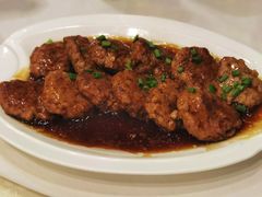 -老浒记烤鸭-北京菜(琉璃厂店)
