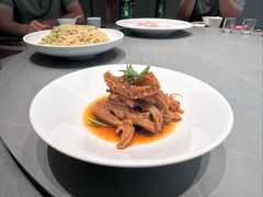 -紫阳海鲜楼·传承闽味(长乐路总店)