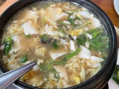 醋椒豆腐-正宗天津烧麦馆(柳州路店)