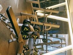 -Bona Fit 伯纳健身超级工作室(车公庄店)