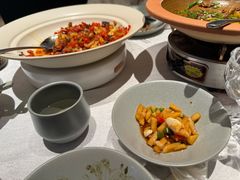 -湘中缘·湖南菜(娄底驻京办店)