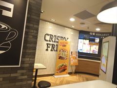 -麦当劳(杭州国际服装城店)