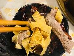 -宣武小院涮肉(前门店)