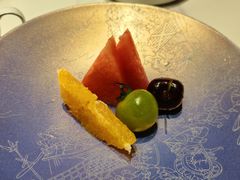 -酒蜻蜓·庭院私房菜(天元东路店)