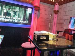-音乐派KTV(银泰城店)