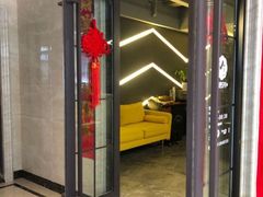 -禧瑞 ·丝浴主题·水疗·spa(中山公园店)
