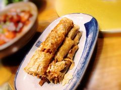 -兰溪小馆(首经贸店)