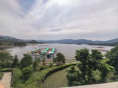 -千岛湖-欢乐水世界