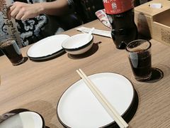 -街角等你.大连海鲜烧烤.经典铁板海鲜串(西安路店)