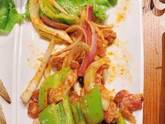 -超级神炭烤肉夜食(芥园西道店)
