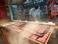 -海汕记·潮汕鲜牛肉火锅·自助
