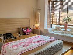 -索菲亚衣柜橱柜全屋定制(真北红星店)