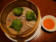 -杭州JW万豪酒店-万豪中餐厅
