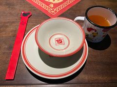 -洞庭土菜馆(天河北总店)