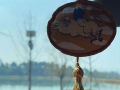 -黄陂区野村谷景区