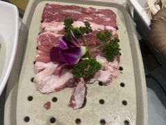 -草原传奇鲜羊火锅(桥北店)