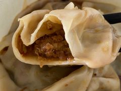 蟹黄汤包-鑫旺旺汤包(总店)