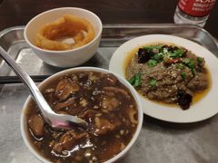炒肝-姚记炒肝店(鼓楼店)