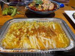 -冰城串吧(隆昌路店)