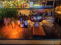 -上海柏悦酒店·世纪100牛排馆