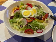 -Paulaner·德国帕拉娜自酿啤酒餐厅(海上世界店)