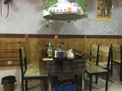 -地锅传奇(水产西路店)