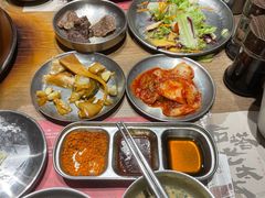 -西塔老太太泥炉烤肉