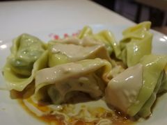 冷馄饨-东泰祥生煎馆(重庆北路店)