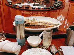 -厦门朗豪酒店 · 明阁中餐厅
